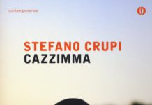 Cazzimma, Stefano Crupi