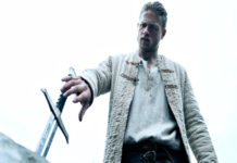 Il nuovo King Arthur di Guy Ritchie: fantasy, spettacolare e pop