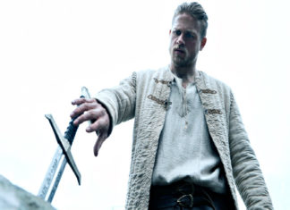 Una spada per tanti Artù: la leggenda di Camelot al cinema