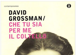 Che tu sia per me il coltello, David Grossman