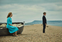 “Chesil Beach – Il segreto di una notte”: dramma dell’incomprensione