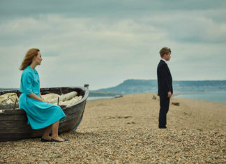 “Chesil Beach – Il segreto di una notte”: dramma dell’incomprensione