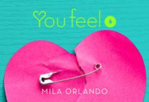 Intervista alla scrittrice Mila Orlando