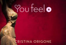 Intervista alla scrittrice Cristina Origone