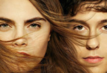 Città di carta: il best-seller di John Green arriva al cinema il 3 settembre