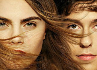 Città di carta: il best-seller di John Green arriva al cinema il 3 settembre