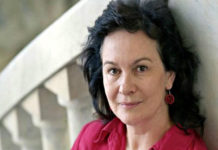 “Lo stupore di una notte di luce”: arriva il nuovo libro di Clara Sánchez