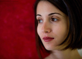 Intervista all’attrice Claudia Gusmano, vincitrice di tre premi al Fringe