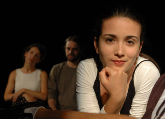 Intervista all’attrice Claudia Gusmano