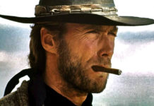 I FANTASTICI 4 | Happy birthday, Clint Eastwood!