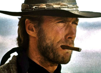 I FANTASTICI 4 | Happy birthday, Clint Eastwood!