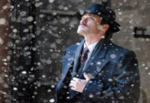 Al cinema: Cloudy Sunday