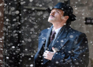 Al cinema: Cloudy Sunday