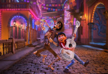 “Coco”: un film d’animazione evoluto, tra tradizione, colori e musica
