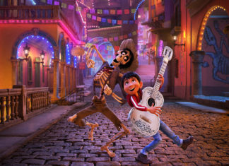 “Coco”: un film d’animazione evoluto, tra tradizione, colori e musica