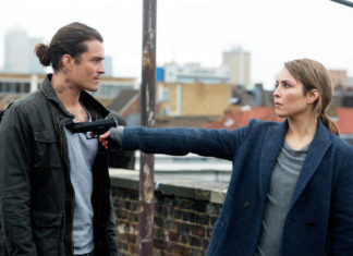 “Codice unlocked”: una spy-story in terra inglese che dice poco di nuovo