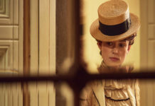 “Colette”: Keira Knightley è la scrittrice francese emblema di emancipazione