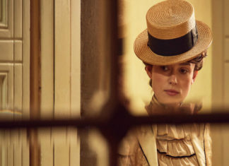 “Colette”: Keira Knightley è la scrittrice francese emblema di emancipazione