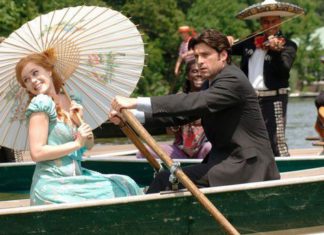 I FILM TV DELLA SETTIMANA | Il cinema visto dal divano di casa