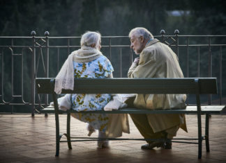 “Come la prima volta”: un cortometraggio toccante e ispirato