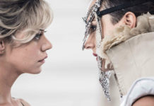 “Compulsion”: un thriller psicologico con ambientazione italiana