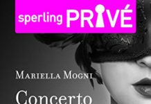 Intervista all’autrice Mariella Mogni