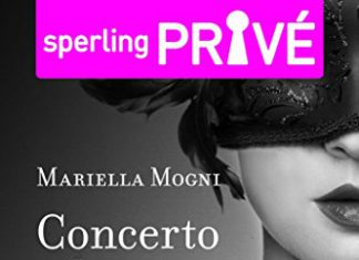 Intervista all’autrice Mariella Mogni
