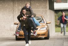 “Conta su di me”: una storia di amicizia, coraggio e redenzione