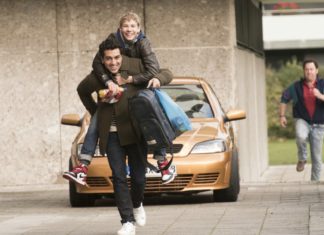 “Conta su di me”: una storia di amicizia, coraggio e redenzione