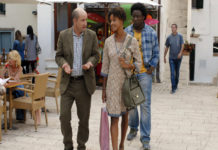 “Contromano”: un on the road moderno che non scade nel banale