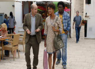 “Contromano”: un on the road moderno che non scade nel banale