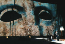 Andrea Camilleri presenta a Roma l’evento “Conversazione su Tiresia”