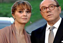 Incontro ravvicinato con Paola Cortellesi e Carlo Verdone