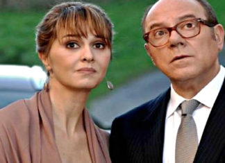 Incontro ravvicinato con Paola Cortellesi e Carlo Verdone