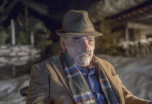 “Cosa fai a Capodanno?”: una black commedy che non decolla