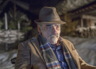 “Cosa fai a Capodanno?”: una black commedy che non decolla