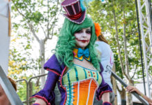 Palermo Comic Convention: grande attesa per Holly Marie Combs e Cristina D’Avena