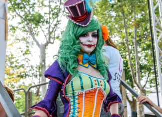 Palermo Comic Convention: grande attesa per Holly Marie Combs e Cristina D’Avena