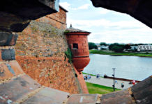 Intervista alla blogger: Wanderlust Blog