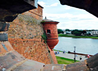 Intervista alla blogger: Wanderlust Blog