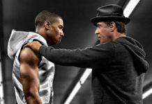 Al cinema: Creed – Nato per combattere