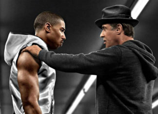 Al cinema: Creed – Nato per combattere