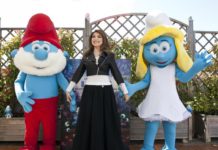 Intervista a Cristina D’Avena