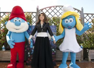 Intervista a Cristina D’Avena