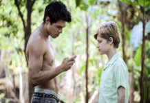 “Cuernavaca”: l’epopea di un bambino costretto a crescere prima del tempo