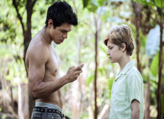 “Cuernavaca”: l’epopea di un bambino costretto a crescere prima del tempo