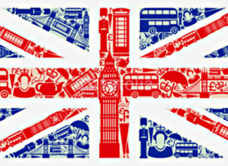 Hello Everybody – Curiosità dall’Inghilterra 1