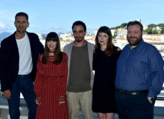 “Cuori puri”: a tu per tu con il regista De Paolis e l’attrice Selene Caramazza