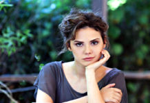 Intervista all’attrice Erika D’Ambrosio