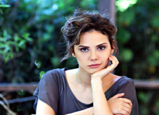 Intervista all’attrice Erika D’Ambrosio